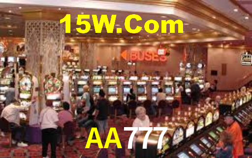 AA777 Bet