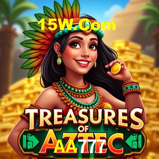 Jogos de Slot AA777