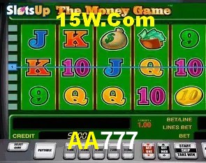Promoções Sazonais AA777