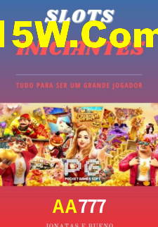 Jogos Exclusivos AA777