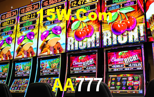 AA777
