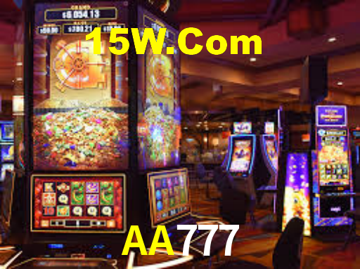 AA777 Bet