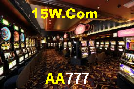 AA777 Bet