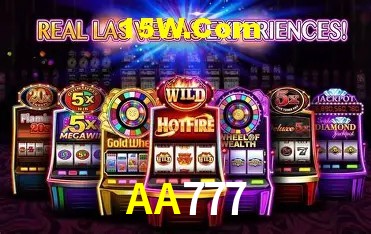 Estatísticas do Jogo AA777