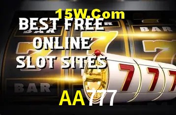 Casino Ao Vivo AA777