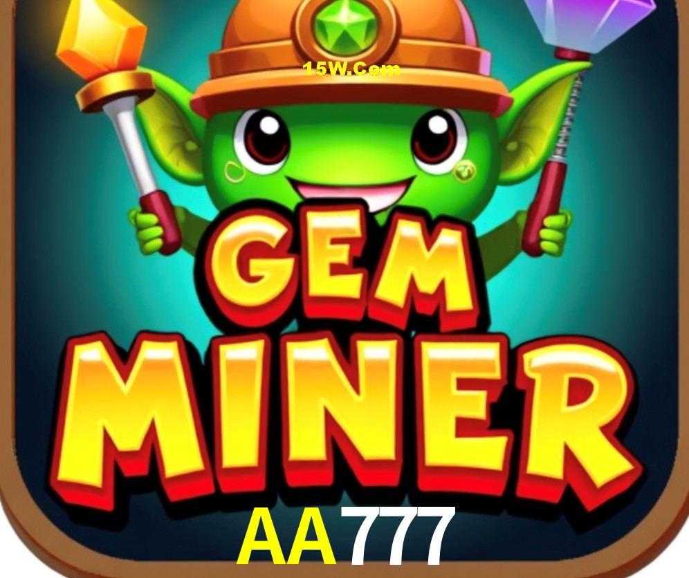 Provedores de Jogos AA777