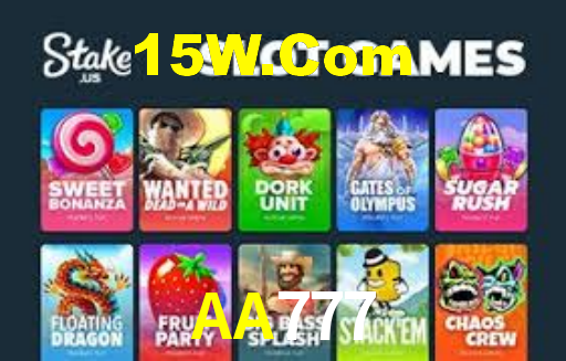 AA777 Casino Login