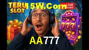 Casino Ao Vivo AA777