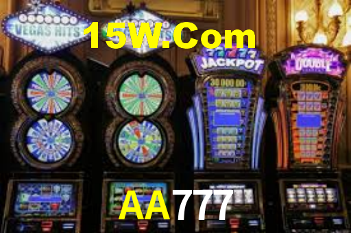 AA777 Bet