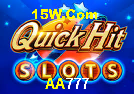 AA777 Casino Login