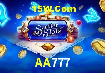 Ofertas Exclusivas AA777