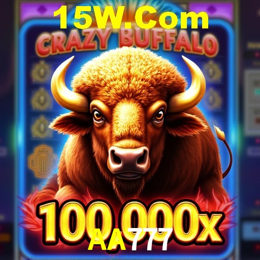 Casino Ao Vivo AA777