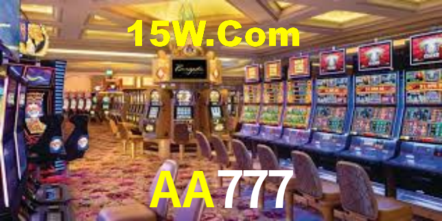 Interface Premium AA777